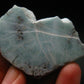 Larimar Polished Slab From Dominican Republic - 2.3"