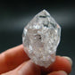 Fine Herkimer Diamond Quartz Crystal From New York - 1.4" - 17.52 Grams