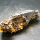 Brookite On Quartz Cluster From Arkansas - 7.89 Grams - 3.3"