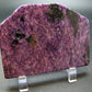 Large Nice Charoite Slab from Russia - 105.52 Grams - 3.4"