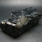 Elite Noble Shungite Raw Piece from Russia - 5.3" - 583 Grams