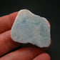 Larimar Polished Slab From Dominican Republic - 1.4"