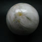 Extremely Rare PHENAKITE PHENACITE Sphere Ball From Brazil - 3.5" - 1082 Grams