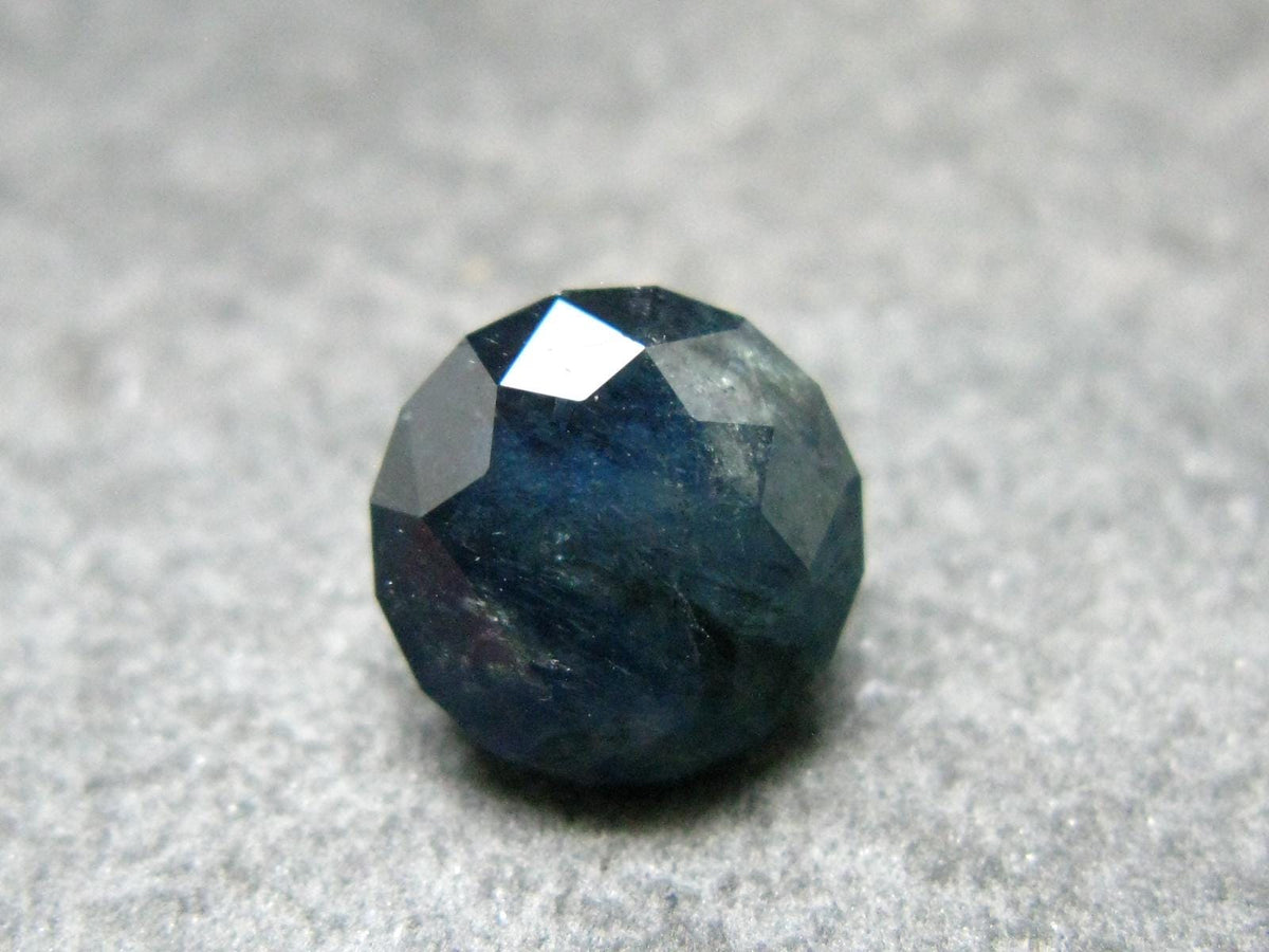 Alexandrite Chrysoberyl Cut Facetted Gem From Russia - 2.29 Carats