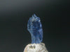 Rare Gem Jeremejevite Crystal From Namibia - 0.33 Carats
