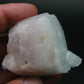 Rare Bicolor Pink Morganite & Blue Aquamarine Beryl Crystal From Pakistan - 2.2" - 65.81 Grams
