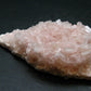 Perfect Genuine Halite Cluster From USA - 3.5" - 84.25 Grams
