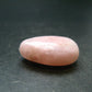 Rare Pink Petalite Metal Free Pendant From Canada - 1.3" - 11.13 Grams