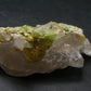 Rare Titanite Sphene Crystal Cluster From Brazil - 2.9"