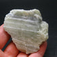 Gem Green Hiddenite Spodumene Crystal From Brazil - 2.2" - 79.04 Grams