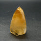 Citrine Unheated Polished Crystal From Brazil - 1.9" - 55.90 Grams