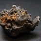 Brookite On Quartz Cluster From Arkansas - 42.9 Grams - 1.9"