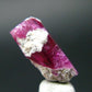 Nice Rare Gem Bixbite Red Emerald Beryl DT Crystal From Utah USA - 2.58 Carats
