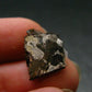 Large Sericho Meteorite Pallasite Olivine Slice From Kenya - 0.6" - 1.23 Grams