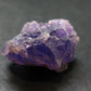 Rare Coquimbite Crystal from Chile - 1.1"