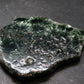 Nice Polished Seraphinite Clinochlore Stalactite Slab From Russia - 2.6" - 46.79 Grams