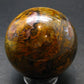 Pietersite Sphere From Namibia - 2.3" - 320.47 Grams