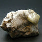 Rhodizite Rhodozite Cluster From Madagascar - 1.8"