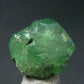 Gem Tsavorite Tsavolite Garnet Crystal From Tanzania - 9.02 Carats - 0.4"