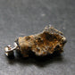 Fulgurite Lightning Rock Silver Pendant From USA - 0.9" - 0.79 Grams