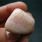 Rare Pink Petalite From Canada - 0.9" - 12.06 Grams