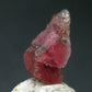 Rare Large Pezzottaite Pink Beryl from Madagascar - 3.00 Carats