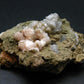 Analcime Cluster From Canada - 3.2" - 136.44 Grams