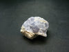 Rare Lilac Herderite Crystal from Brazil - 1.5" - 29.9 Grams