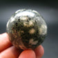 Rare Stonehenge Bluestone Sphere Ball From Wales UK - 1.3" - 68 Grams