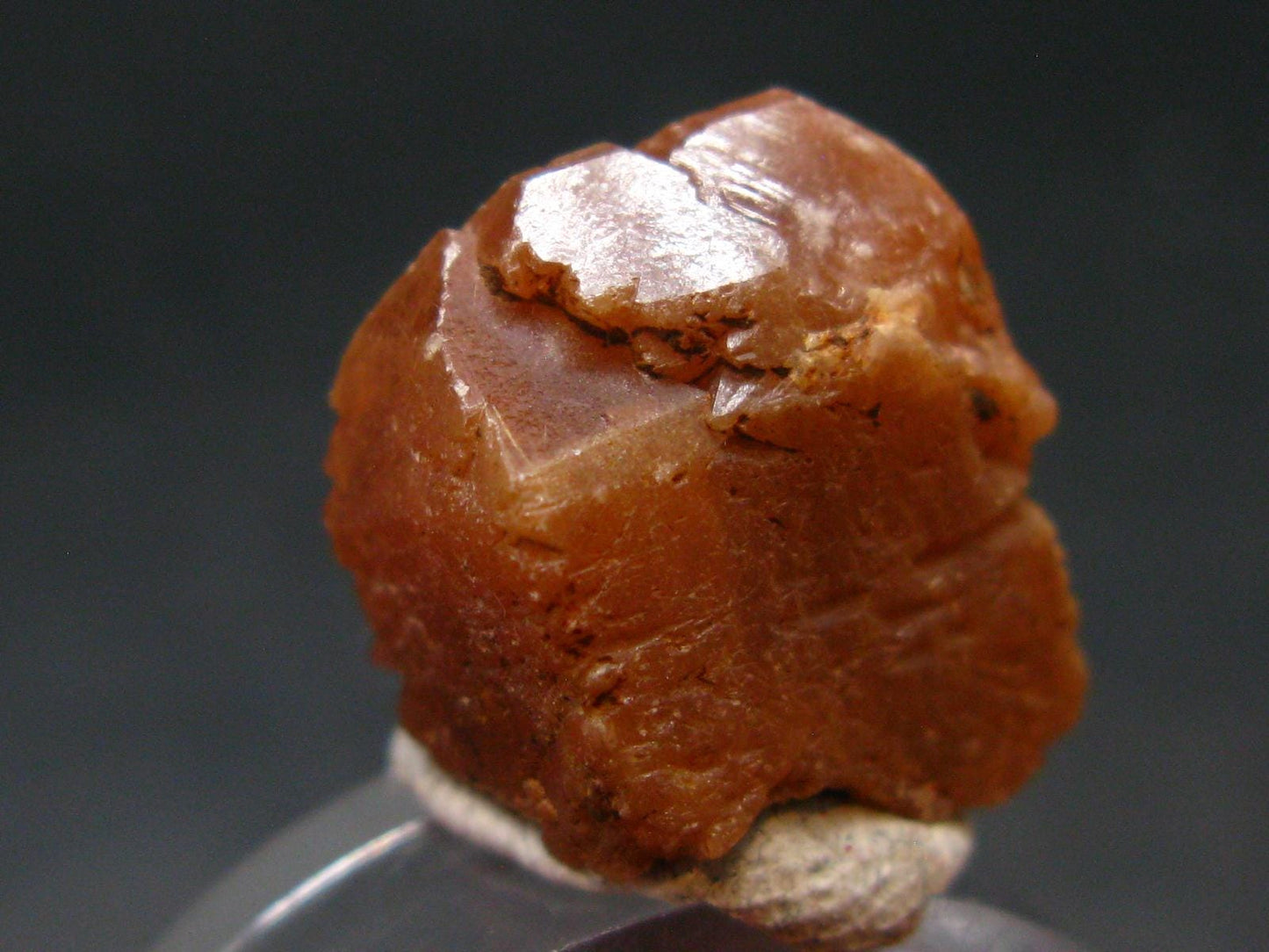 Rare Xenotime Crystal from Pakistan - 0.7" - 8.70 Grams