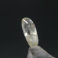 Johachidolite Facetted Cut Stone from Burma - 0.21 Carats