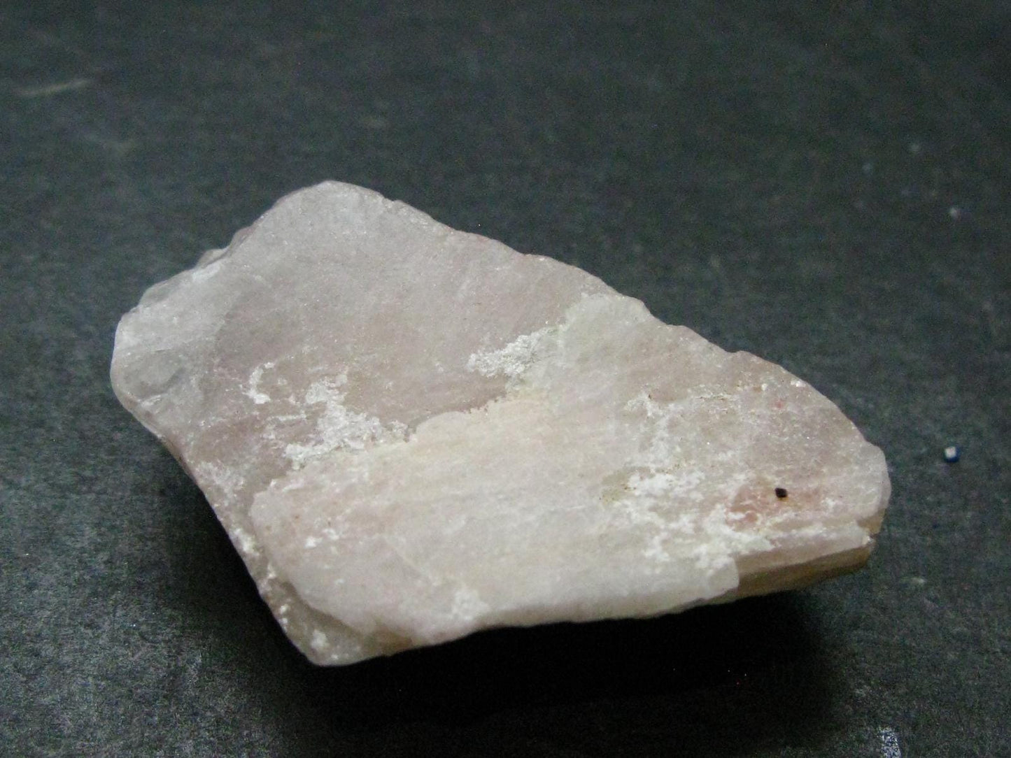 Phenakite Phenacite Crystal from Nigeria - 61.30 Carats