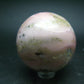 Rare Pink Opal Ball Sphere from Peru - 137.1 Grams - 1.9"