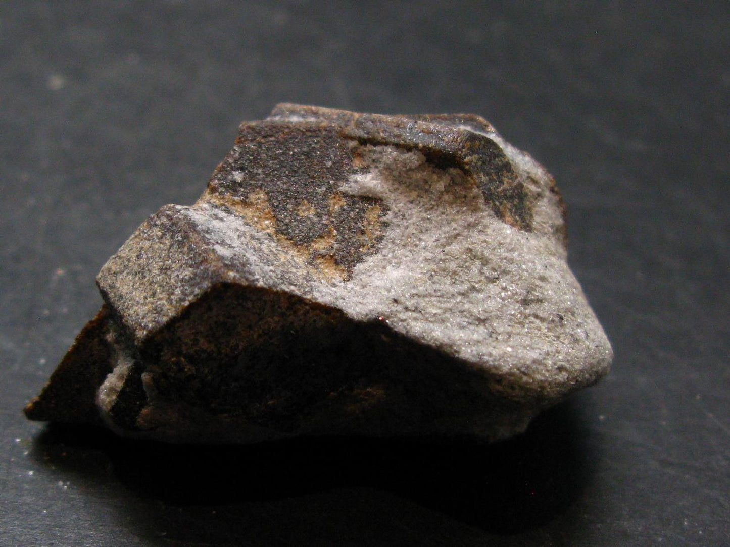 Staurolite Crystal from Russia - 1.6" - 37.13 Grams