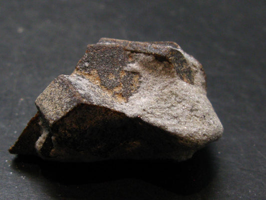 Staurolite Crystal from Russia - 1.6" - 37.13 Grams