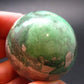Large Variscite Sphere From Utah - 1.6"