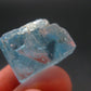 Natural Large Blue Topaz Crystal From Brazil - 0.6" - 9.88 Grams