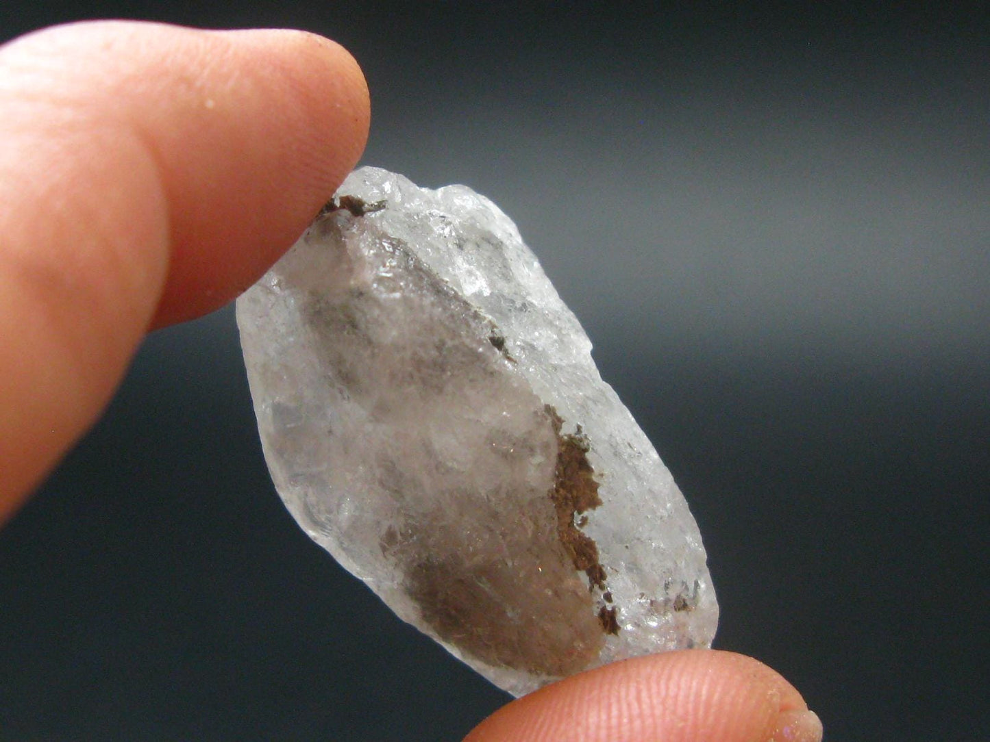 Phenakite Phenacite Gem Crystal from Brazil - 1.2" - 42.85 Carats