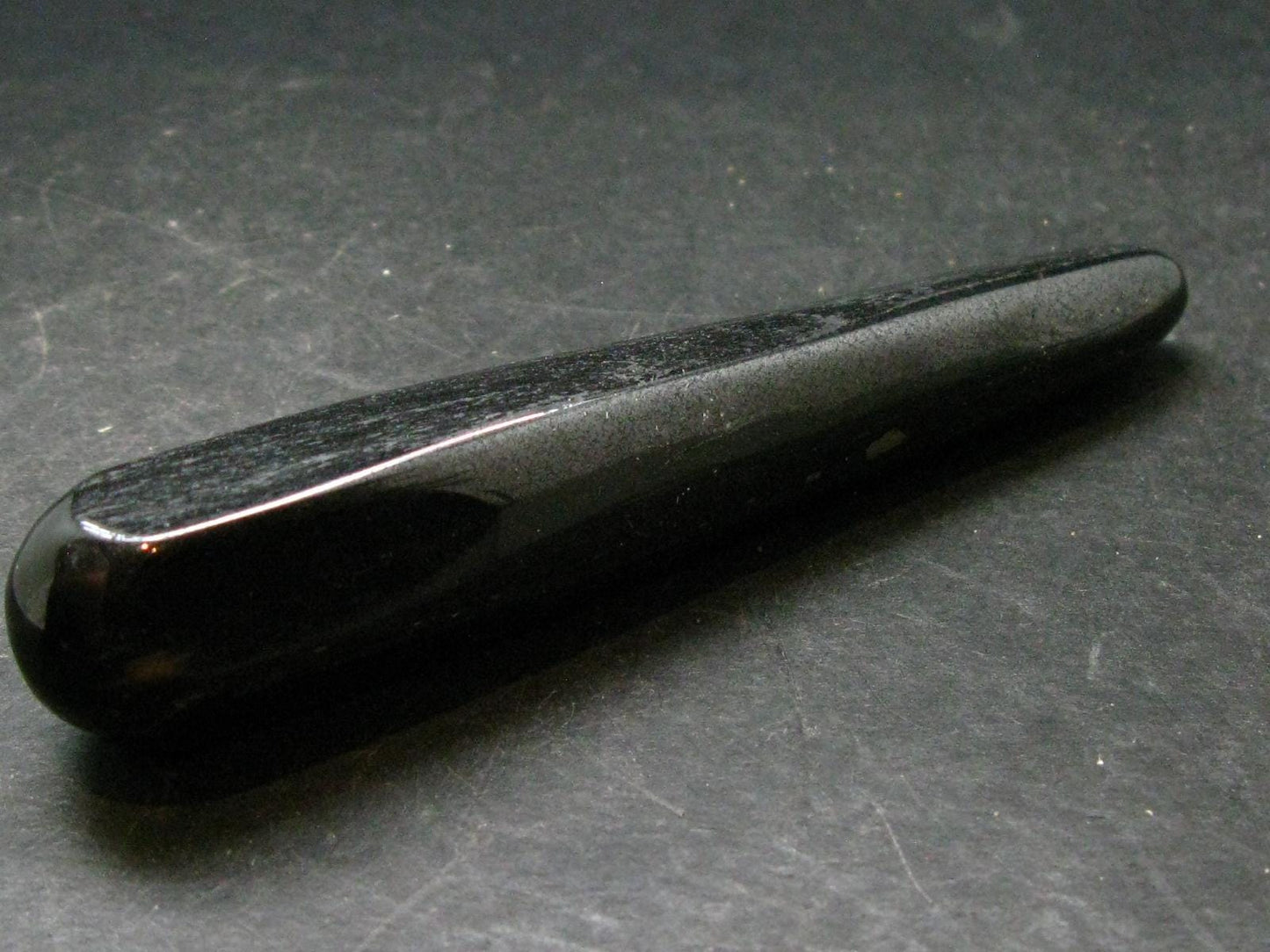 Rare ISUA Wand from Greenland - 4.0" - 79.11 Grams