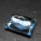 Gem Blue Topaz Cut Stone From Brazil - 19.58 Carats