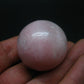 Rare Pink Petalite Ball Sphere From Namibia - 1.4" - 62.4 Grams