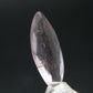 Gem Pink Imperial Topaz Cut Stone From Brazil - 1.99 Carats