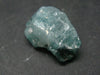 Extremely Rare Grandidierite Gem Crystal From Madagascar - 23.24 Carats