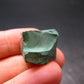Rare Volkonskoite Raw Piece From Russia - 0.6" - 4.15 Grams