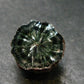 Nice Polished Seraphinite Clinochlore Stalactite From Russia - 0.8" - 6.06 Grams