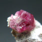 Rare Gem Bixbite Red Emerald Beryl Cluster From Utah USA - 1.2" - 4.75 Grams