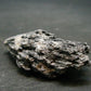 Large Rare Black Kyanite Crystal Pendant From Brazil - 1.7" - 20.3 Grams