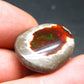 Natural Precious Opal With Play of Color from Ethiopia - 0.8" - 4.08 Grams