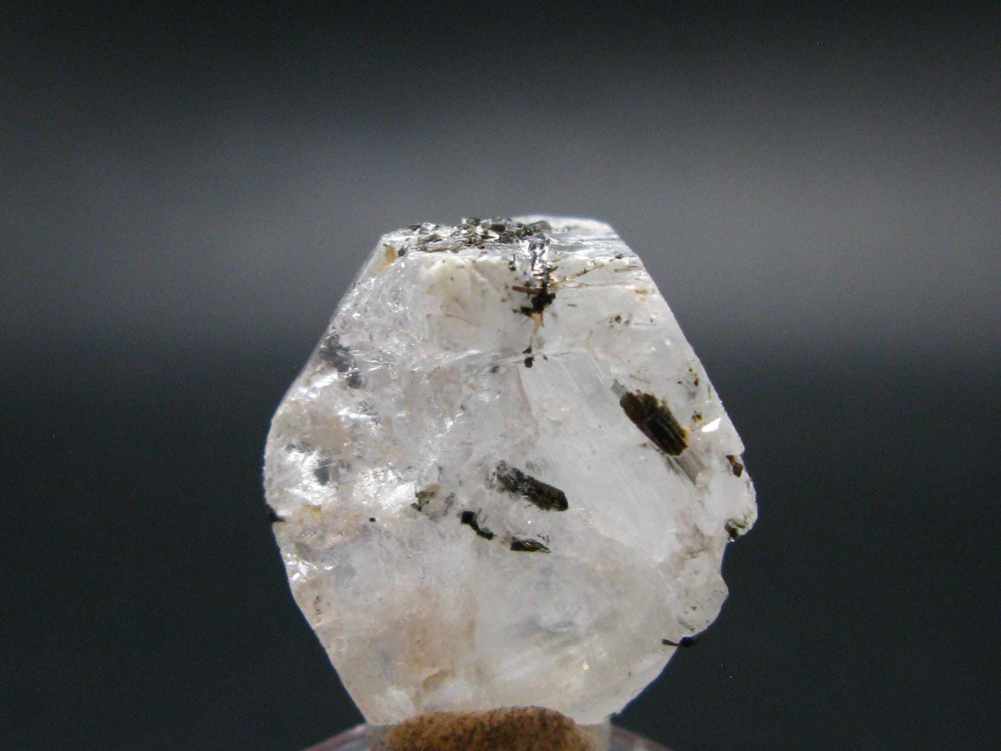 Phenakite Phenacite Crystal from Madagascar 35.66 Carats