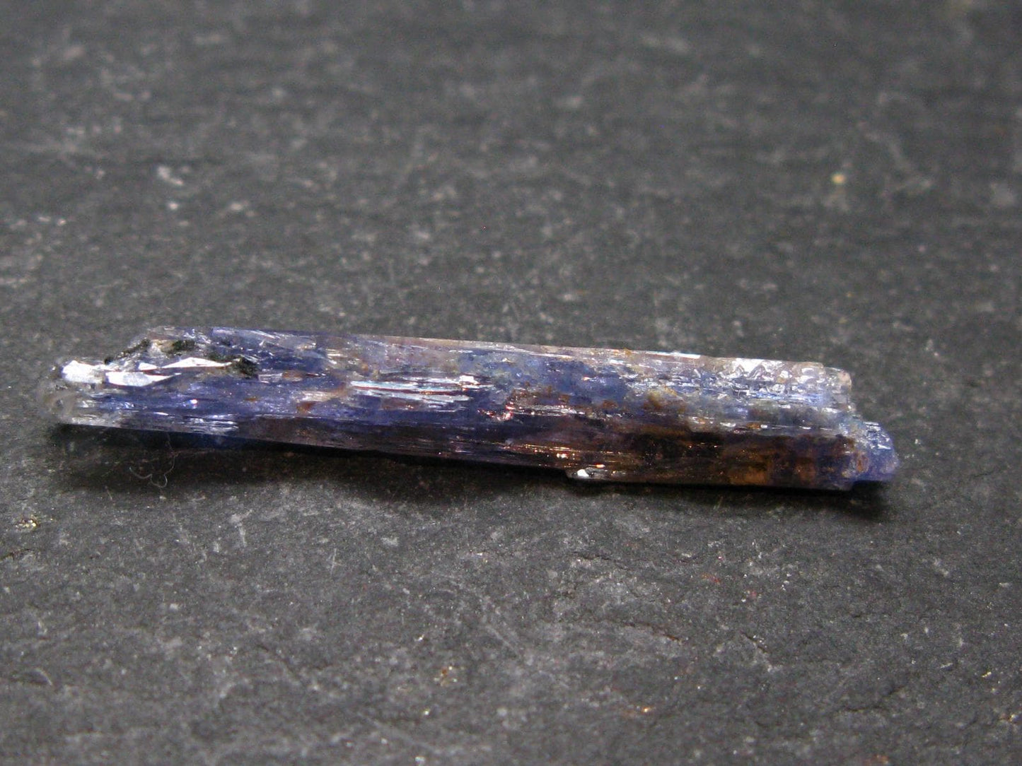 Rare Gem Jeremejevite Crystal From Namibia - 5.69 Carats